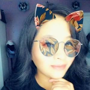 Meet your Posher, Graciela